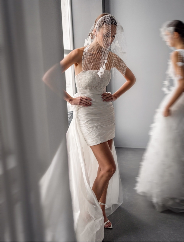 Свадебный комплект "Дениз"